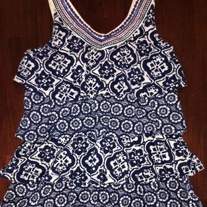 Children’s place girls 7/8 dress